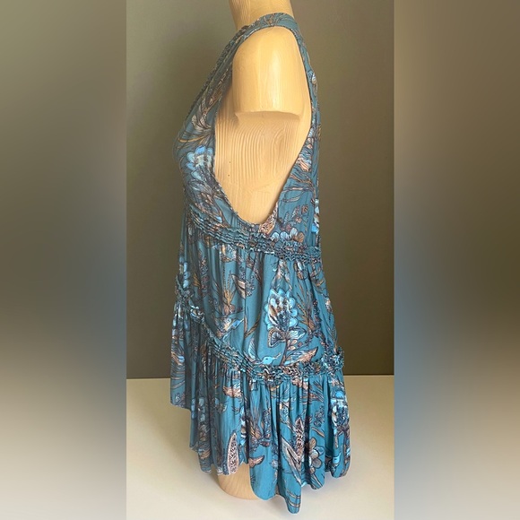 Free People Haze Tank Top - Picture 3 of 4